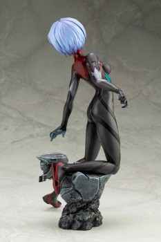 Vorschau: Evangelion 3.0 You Can (Not) Redo - Rei Ayanami Statue / Plugsuit Version: Kotobukiya Vorschau: Evangelion 3.0 You Can (Not) Redo - Rei Ayanami Statue / Plugsuit Version: Kotobukiya