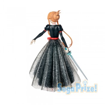 Anteprima: Sword Art Online - Asuna Yuuki Statue / Idol Version: Stronger Anteprima: Sword Art Online - Asuna Yuuki Statue / Idol Version: Stronger