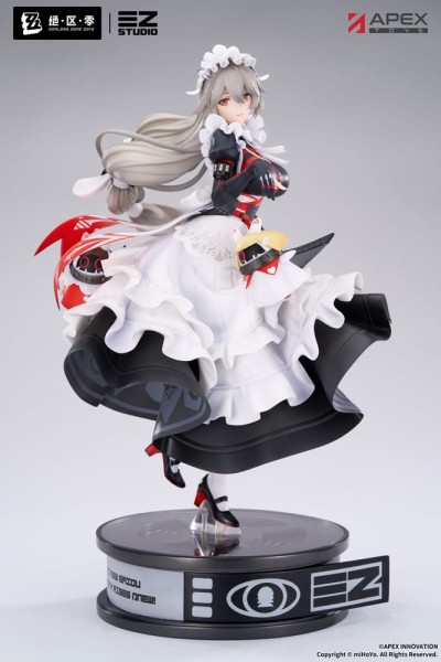 Zenless Zone Zero - Alexandrina Sebastiane Statue: APEX