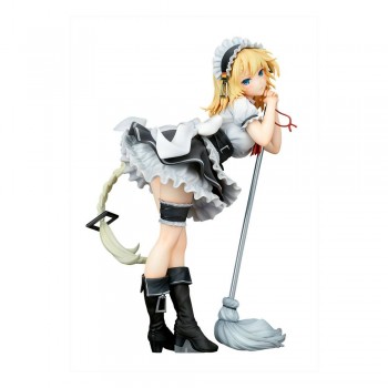 Girls Frontline - Gr G36 Statue: Hobby Max Girls Frontline - Gr G36 Statue: Hobby Max