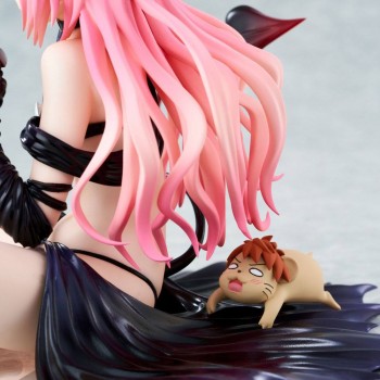 Vorschau: To Love-Ru Darkness - Nana Astar Deviluke Statue / Darkness Version: Union Creative Vorschau: To Love-Ru Darkness - Nana Astar Deviluke Statue / Darkness Version: Union Creative