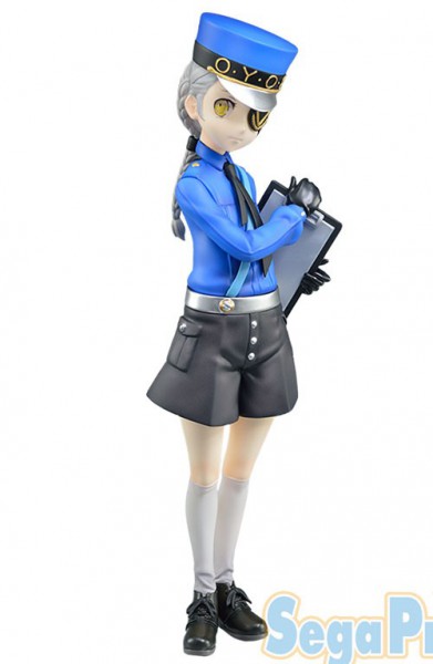 Persona 5 - Justine Figur: Sega