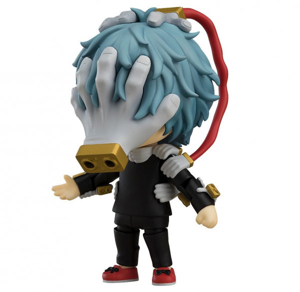 My Hero Academia - Tomura Shigaraki Nendoroid / Villain's Edition [NEUAUFLAGE]: Good Smile Company