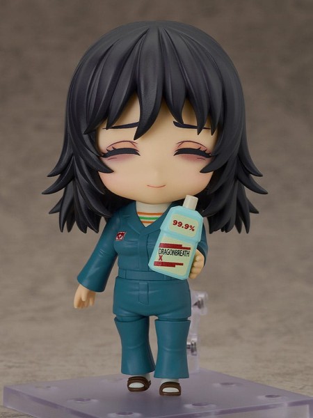 Mouthwashing - Anya Nendoroid: Good Smile Company
