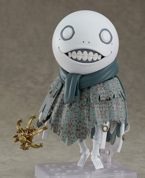 NieR Replicant - Emil Nendoroid: Square Enix