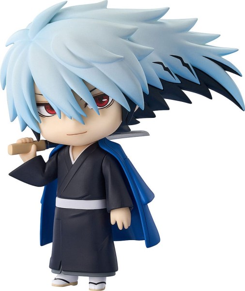 Nura: Rise of the Yokai Clan - Rikuo Nura Nendoroid: Good SMile Company