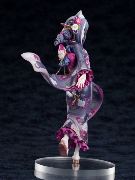 Princess Connect! Re:Dive - Karyl Statue / New Year Version: Furyu