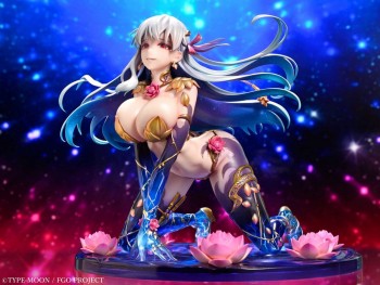 Fate/Grand Order - Assassin Statue / Kama Final Ascension: Medicos Entertainment Fate/Grand Order - Assassin Statue / Kama Final Ascension: Medicos Entertainment
