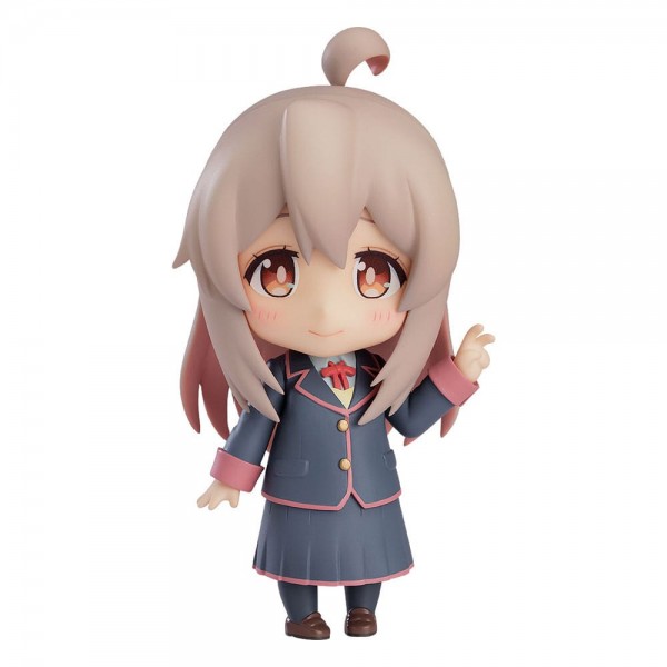 Onimai: I'm Now Your Sister! - Mahiro Oyama Nendoroid: Good Smile Company