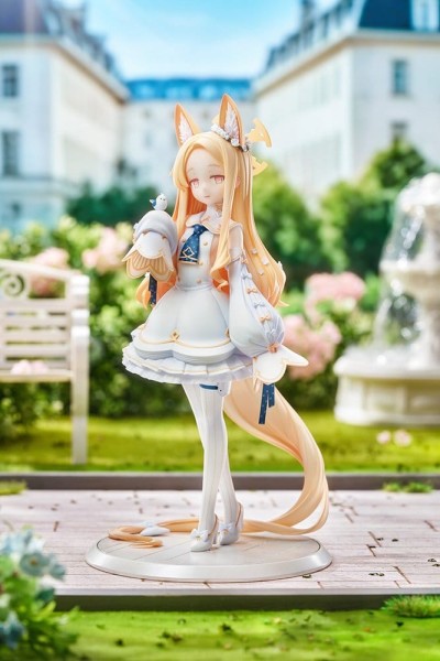 Blue Archive - Seia Statue: Good Smile Arts Shanghai