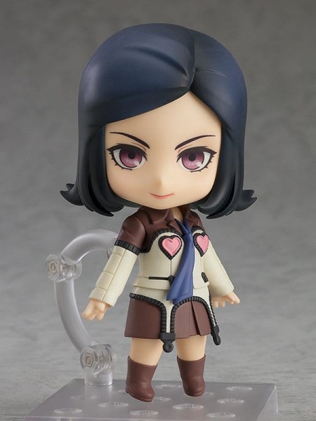 Persona 2 Eternal Punishment - Maya Amano Nendoroid: Good Smile Company
