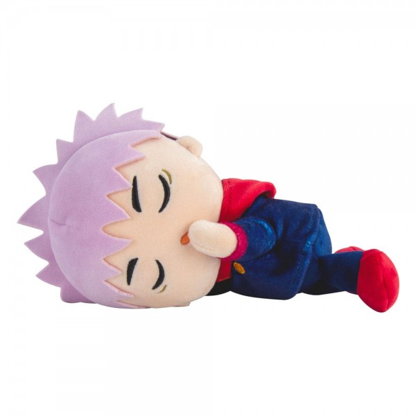 Jujutsu Kaisen - Juji Itadori Sleeping Plüschfigur / Mocchi-Mocchi: Tomy