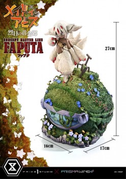 Preview: Made in Abyss - Faputa Statue / Prisma Wing: Prime 1 Studio Preview: Made in Abyss - Faputa Statue / Prisma Wing: Prime 1 Studio