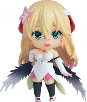 Why Does Nobody Remember Me in This World? - Light Kaori Miyazono Nendoroid /  Spring of Beginning V Why Does Nobody Remember Me in This World? - Light Kaori Miyazono Nendoroid /  Spring of Beginning V
