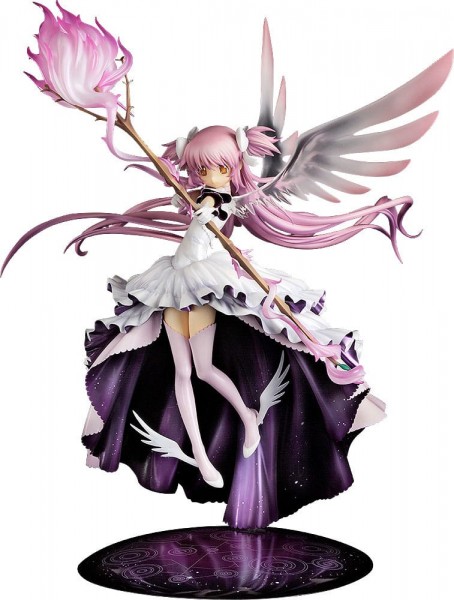 Puella Magi Madoka Magica - Ultimate Madoka Statue [NEUAUFLAGE]: Good Smile Company