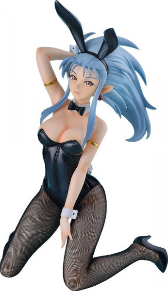 Tenchi Muyo! Ryo-Ohki - Ryoko Statue / Bunny Version: FREEing