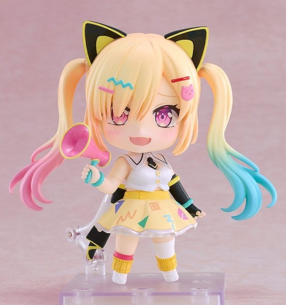 BanG Dream! - Arale Nakamachi Nendoroid: Good Smile Company