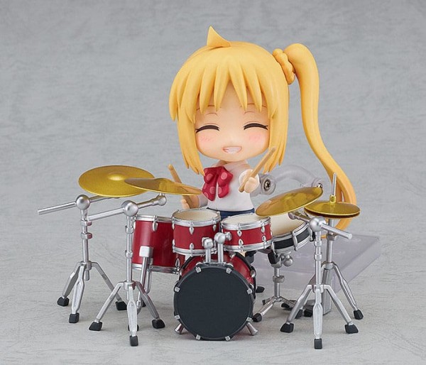 Bocchi the Rock! - Nijika Ijichi Nendoroid: Good Smile Company