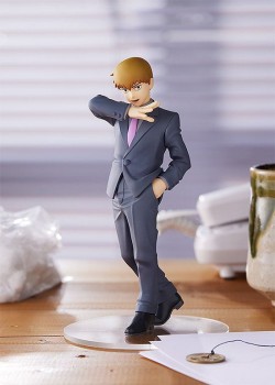 Mob Psycho III - Arataka Reigen Statue: Good Smile Company Mob Psycho III - Arataka Reigen Statue: Good Smile Company
