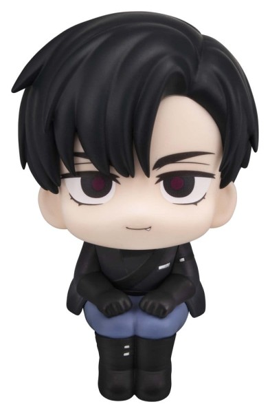 Alien Stage - Ivan Figur / Look Up: Megahouse