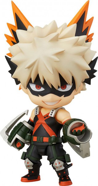 My Hero Academia - Katsuki Bakugo Nendoroid: Good Smile Company