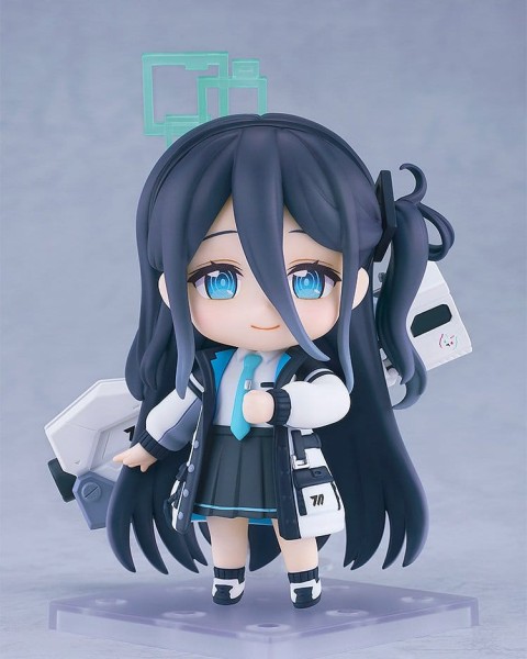 Blue Archive - Aris Tendou Nendoroid: Good Smile Company