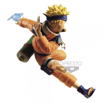 Vorschau: Naruto Shippuden - Naruto Uzumaki Figur / Vibration Stars Version 2: Banpresto Vorschau: Naruto Shippuden - Naruto Uzumaki Figur / Vibration Stars Version 2: Banpresto