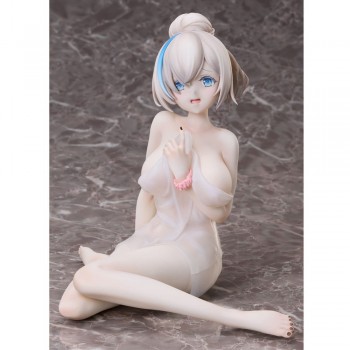 Azur Lane - TB (Kind) Statue / Project Identity B-Style -Hot Spring Ver.: FREEing Azur Lane - TB (Kind) Statue / Project Identity B-Style -Hot Spring Ver.: FREEing
