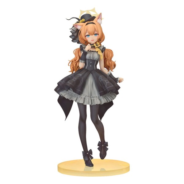 Blue Archive - Mari Statue / Pop Idol Version: Good Smile Company