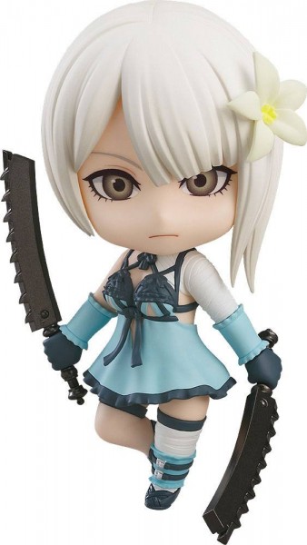 NieR:Automata ver.1.22474487139... - Kaine Nendoroid: Square Enix