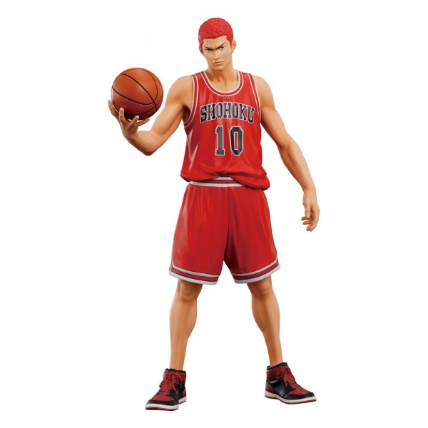 Slam Dunk - Sakuragi Hanamichi Figur: Union Creative