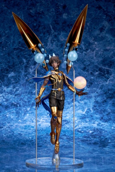 Fate/Grand Order - Berserker/Arjuna Statue: Alter