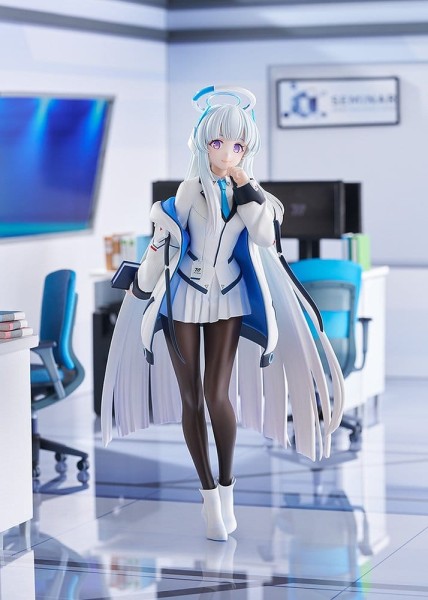 Blue Archive - Noa Statue / G.S. Collection - Classified Record Version: Good Smile Company