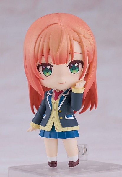 The Dreaming Boy Is a Realist - Aika Natsukawa Nendoroid Actionfigur: Good Smile Company