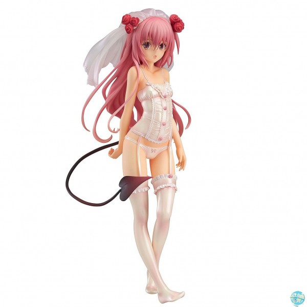 To Love-Ru Darkness - Nana Aster Deviluke Statue: Max Factory