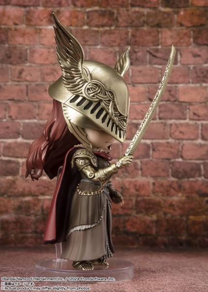 Elden Ring - Malenia, Blade of Miquella Actionfigur / Figuarts Mini: Tamashii Nations