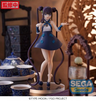 Vorschau: Fate/Grand Order - Foreigner/Yang Guifei Figur: Sega Vorschau: Fate/Grand Order - Foreigner/Yang Guifei Figur: Sega