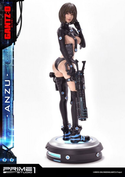 Gantz:O - Anzu Statue: Prime 1 Studio