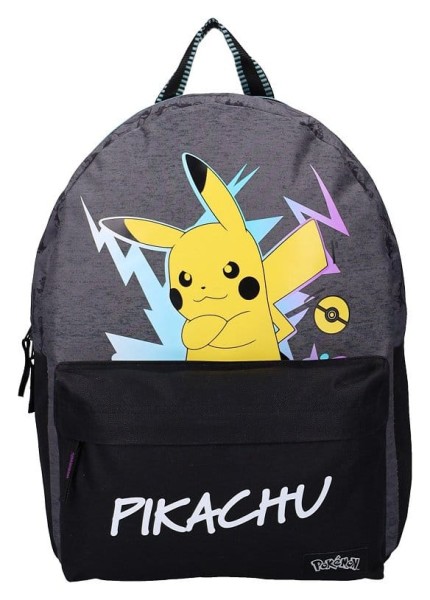 Pokemon - Ready For Battle Rucksack: Vadobag