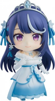 Vtuber - Kokorone Awayuki Nendoroid: Good Smile Company Vtuber - Kokorone Awayuki Nendoroid: Good Smile Company