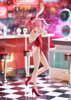 Original Character - Rabbi Statue: Golden Head Original Character - Rabbi Statue: Golden Head