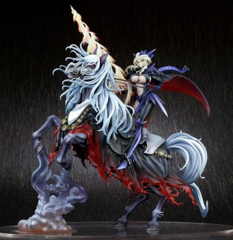 Anteprima: Fate/Grand Order - Lancer/Altria Pendragon Alter Statue / (3rd Ascension): Ques Q Anteprima: Fate/Grand Order - Lancer/Altria Pendragon Alter Statue / (3rd Ascension): Ques Q