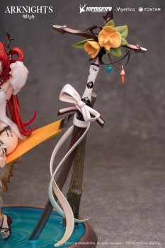 Preview: Arknights - Surtr Statue / Colorful Wonderland CW03 Version: Myethos Preview: Arknights - Surtr Statue / Colorful Wonderland CW03 Version: Myethos
