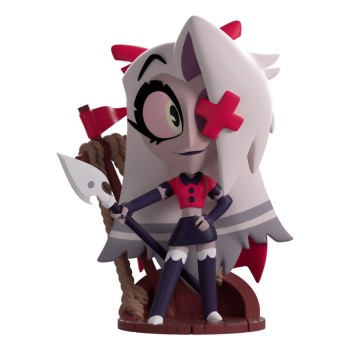 Hazbin Hotel - Vaggie Figur: Youtooz Hazbin Hotel - Vaggie Figur: Youtooz