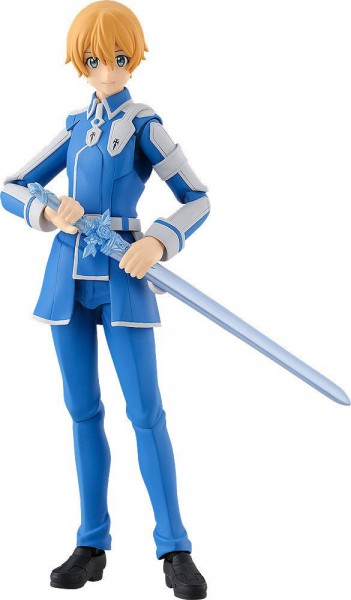 Sword Art Online: Alicization - Eugeo Actionfigur / Figma: Max Factory