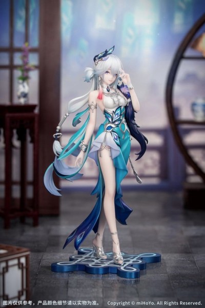 Honkai: Star Rail - Yao Guang Statue / Gift+: Myethos