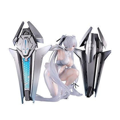 Goddess of Victory Chapter 6 - Cinderella Statue / Ichibansho: Banpresto