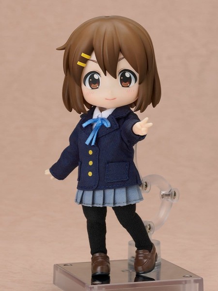 K-ON! - Yui Hirasawa Nendoroid / Doll: Good Smile Company