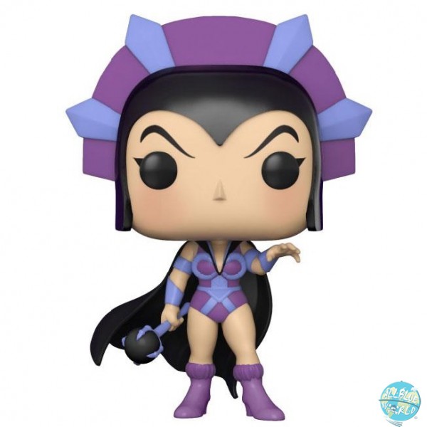 Masters of the Universe - Evil-Lyn Figur - POP! / Television: Funko