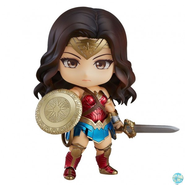 Wonder Woman Movie - Wonder Woman Nendoroid: Good Smile Company